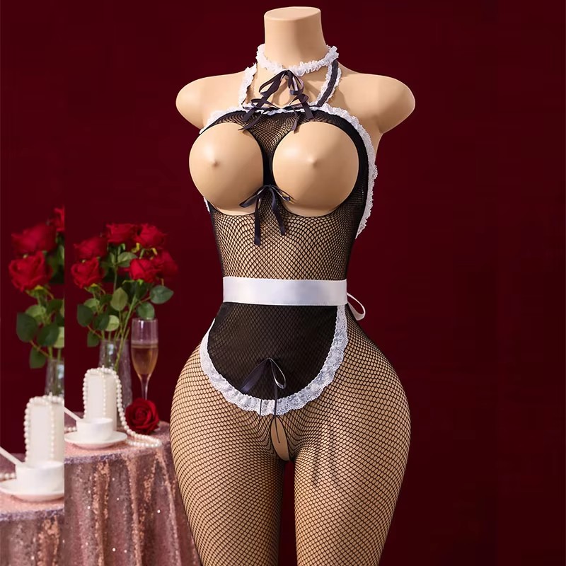 Erotic Costumes Role Play Serv - đánh giá và giá Underwear