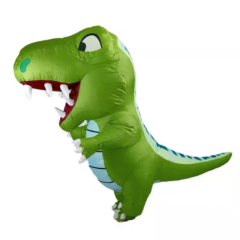 Adult Fat-Headed Dinosaur Infl - đánh giá và giá Suits