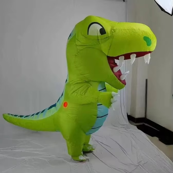 Adult Fat-Headed Dinosaur Infl - đánh giá và giá Suits