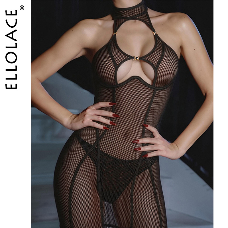 Ellolace Exclusive Lingeries F - đánh giá và giá Underwear