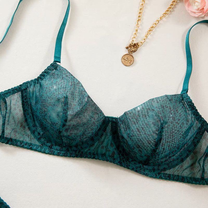 2pcs/Set Woman Lingerie Gather - đánh giá và giá Underwear