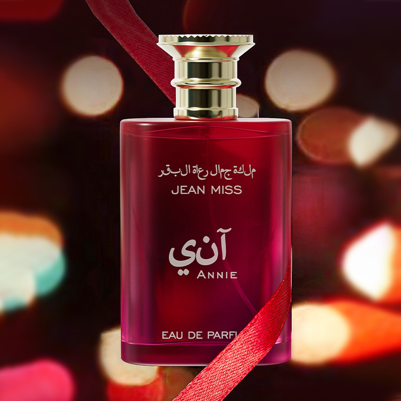 100ml Middle Eastern Style Eau - đánh giá và giá Jeans