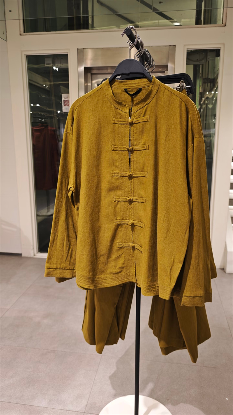 Guobioziy Women's Shirt 2026 E - đánh giá và giá Mens Linen Shirt Long Sleeve