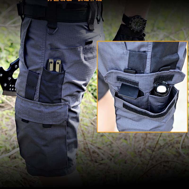 Tactical Uniform Set Military  - đánh giá và giá Tactical Military Shirt Cargo